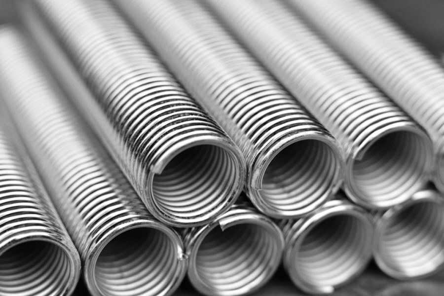 RONET fabricante de 10 muelles y elementos de alambre