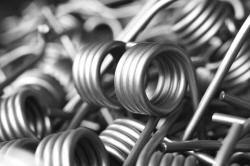 RONET, fabricante de 16 muelles y elementos de alambre