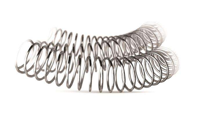 Trenzas espirales